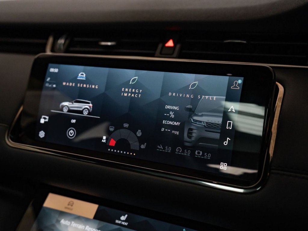 Used Land Rover Range Rover Evoque 2021 for sale - 77677169: Photo 7