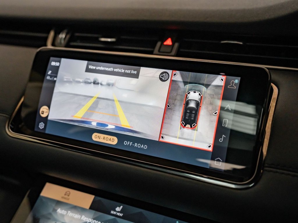 Used Land Rover Range Rover Evoque 2021 for sale - 77677169: Photo 9