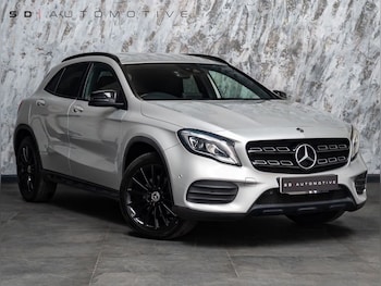 Used Mercedes-Benz GLA 2018 for sale - 79551061: Photo