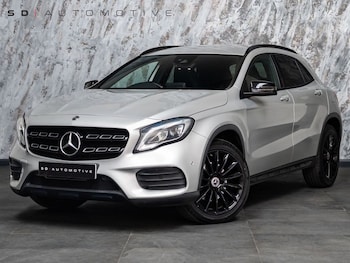 Used Mercedes-Benz GLA 2018 for sale - 79551061: Photo