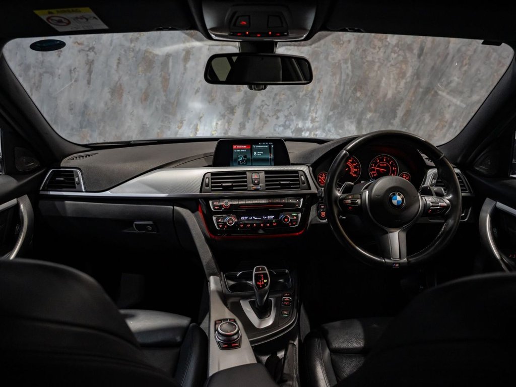 Used BMW 3 Series 2018 for sale - 77677214: Photo 12