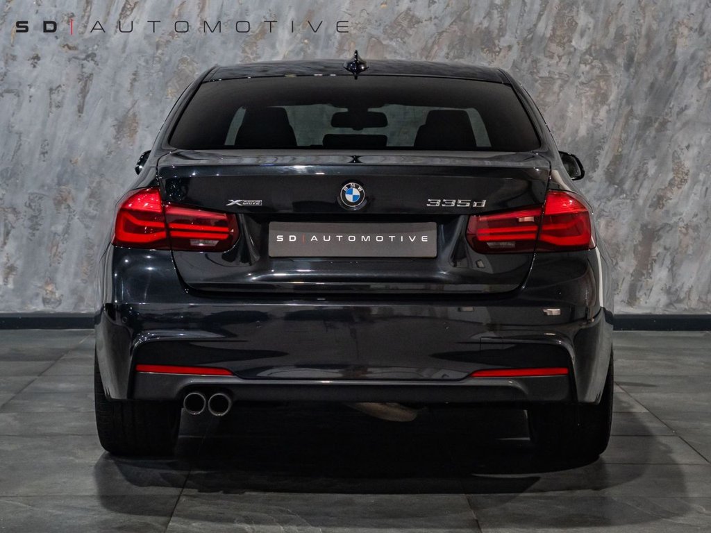 Used BMW 3 Series 2018 for sale - 77677214: Photo 15