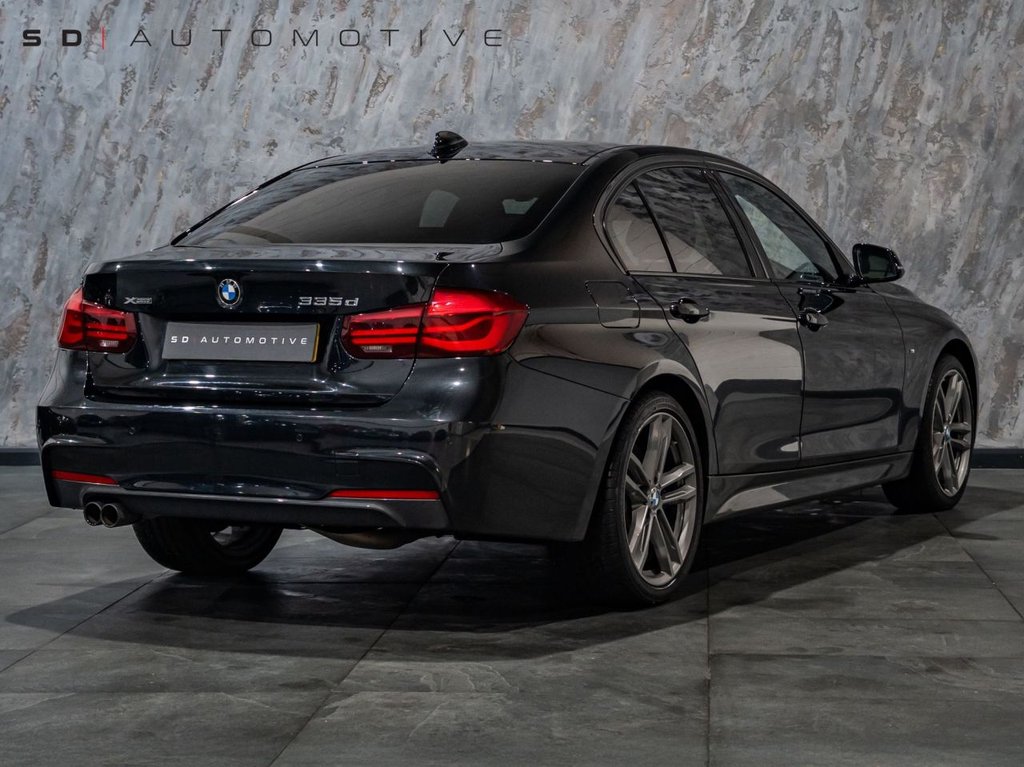 Used BMW 3 Series 2018 for sale - 77677214: Photo 16