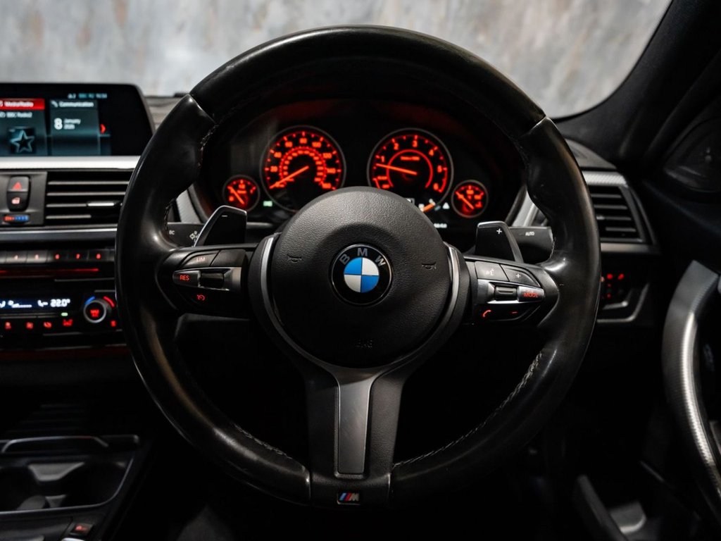 Used BMW 3 Series 2018 for sale - 77677214: Photo 19