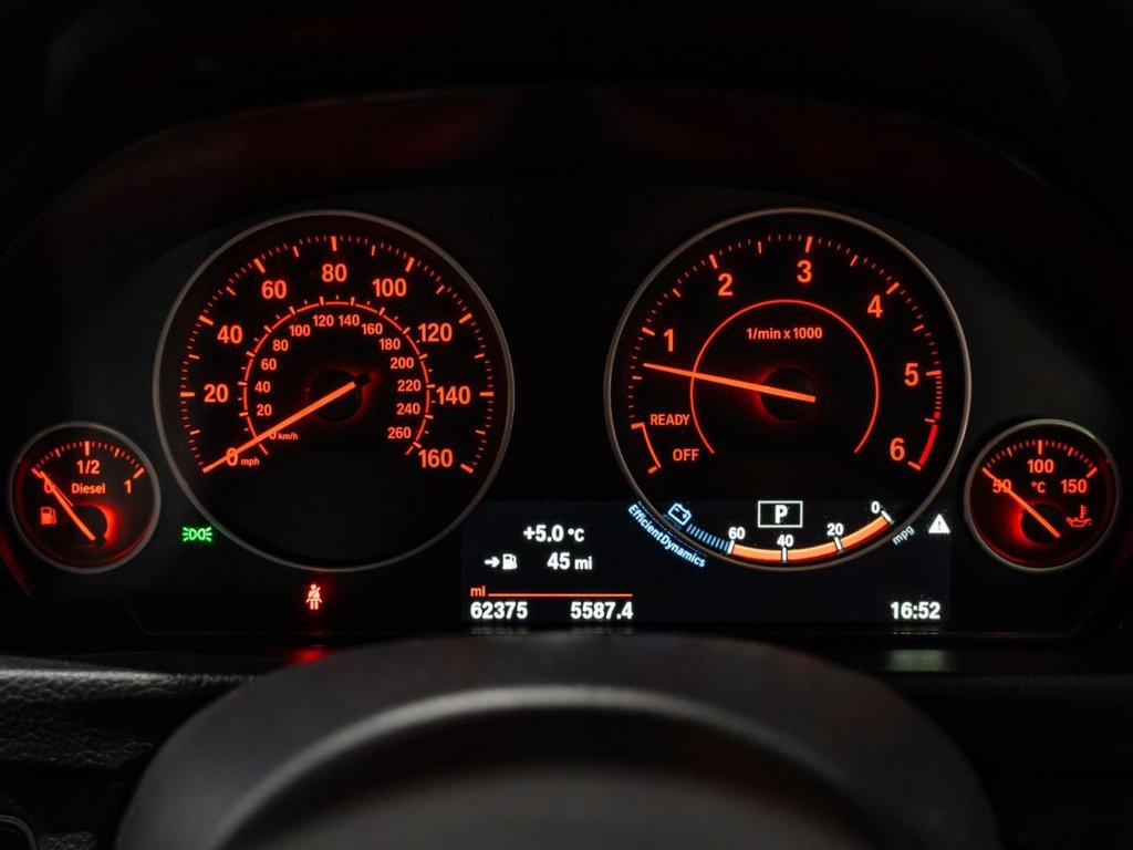 Used BMW 3 Series 2018 for sale - 77677214: Photo 21