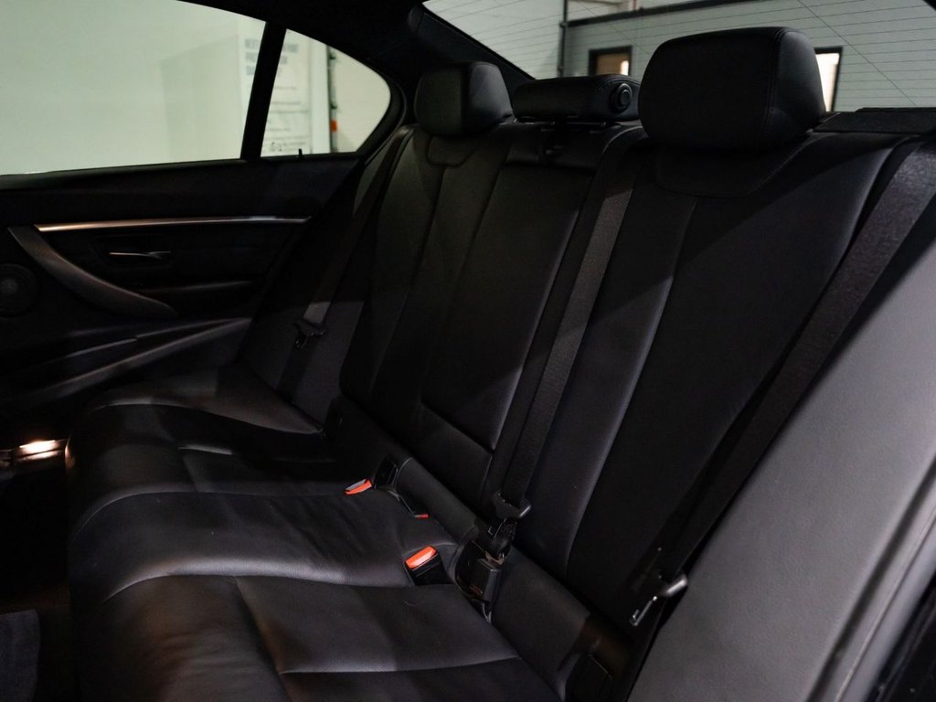 Used BMW 3 Series 2018 for sale - 77677214: Photo 25