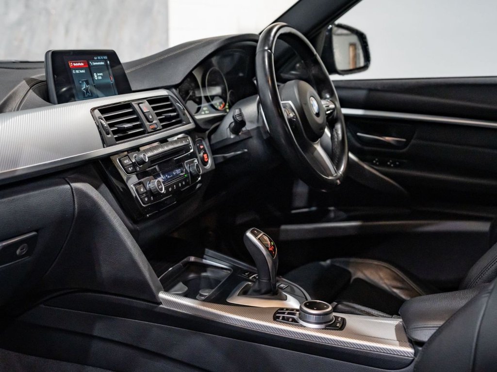 Used BMW 3 Series 2018 for sale - 77677214: Photo 26