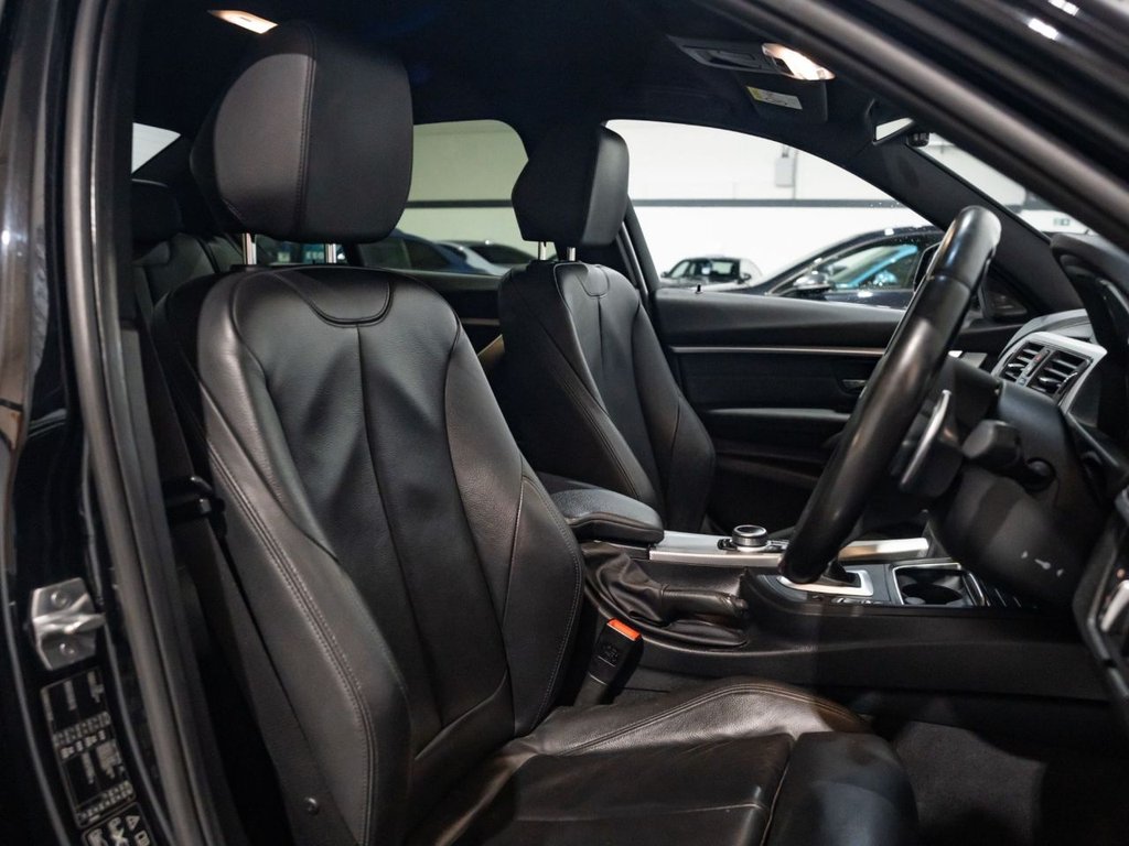 Used BMW 3 Series 2018 for sale - 77677214: Photo 6