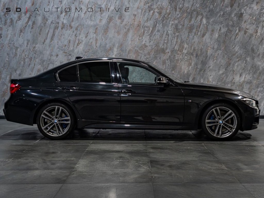 Used BMW 3 Series 2018 for sale - 77677214: Photo 7