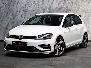 Used Volkswagen Golf 2017 for sale - 78017965: Photo