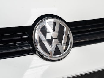 Used Volkswagen Golf 2017 for sale - 78017965: Photo