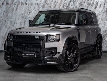 Used Land Rover Defender 2020 for sale - 78299515: Photo