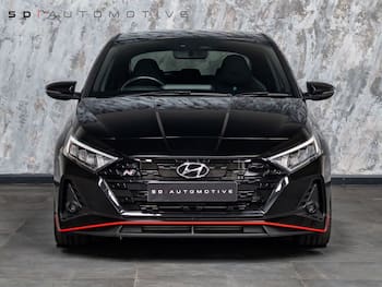 Used Hyundai i20 2022 for sale - 79777647: Photo