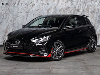 Used Hyundai i20 2022 for sale - 79777647: Photo