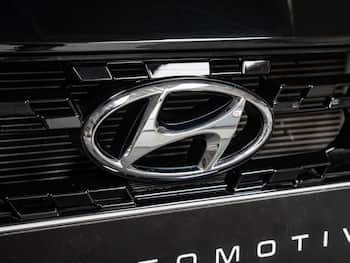 Used Hyundai i20 2022 for sale - 79777647: Photo