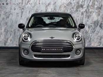 Used MINI Hatch 2021 for sale - 78806479: Photo