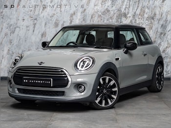 Used MINI Hatch 2021 for sale - 78806479: Photo