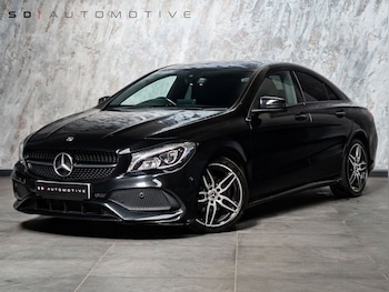Used Mercedes-Benz CLA 2018 for sale - 79265984: Photo