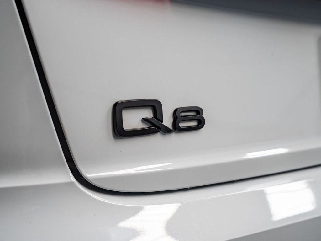 Used Audi Q8 2018 for sale - 77677176: Photo 20