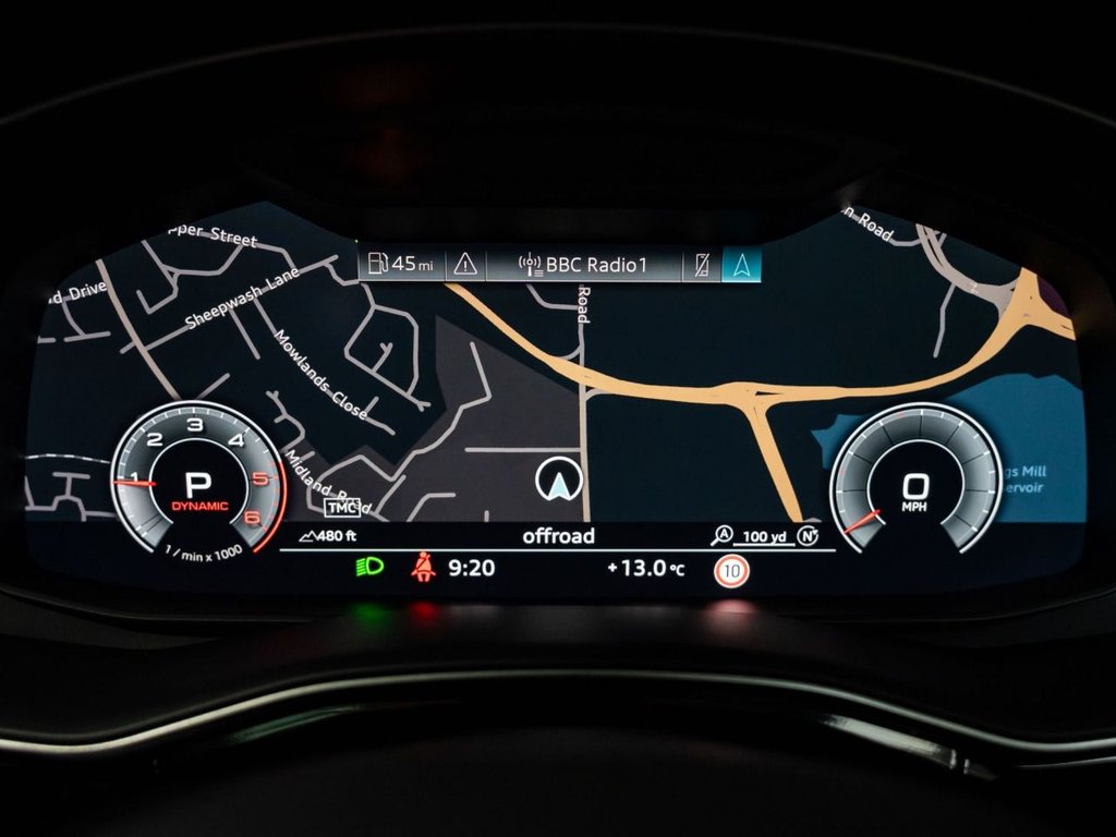 Used Audi Q8 2018 for sale - 77677176: Photo 21