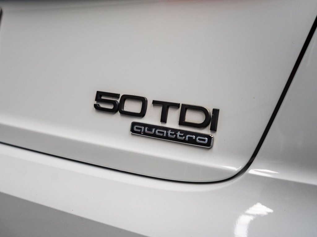 Used Audi Q8 2018 for sale - 77677176: Photo 22