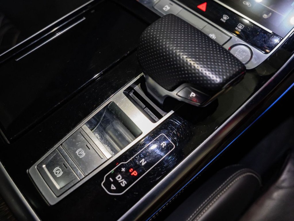 Used Audi Q8 2018 for sale - 77677176: Photo 23