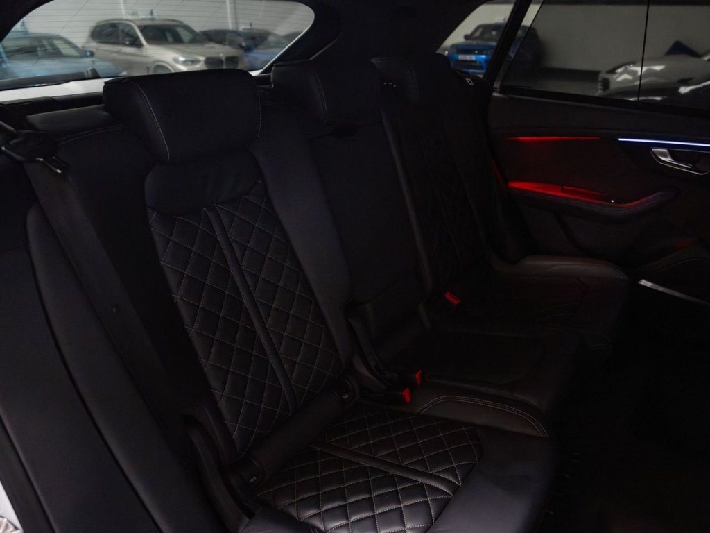 Used Audi Q8 2018 for sale - 77677176: Photo 24