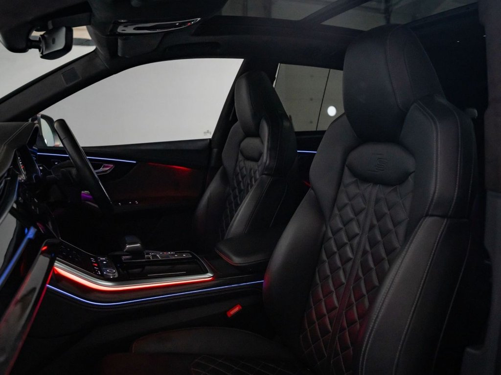 Used Audi Q8 2018 for sale - 77677176: Photo 29