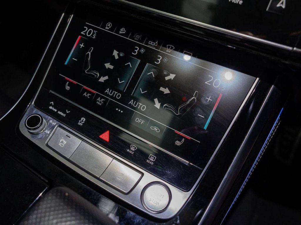 Used Audi Q8 2018 for sale - 77677176: Photo 34