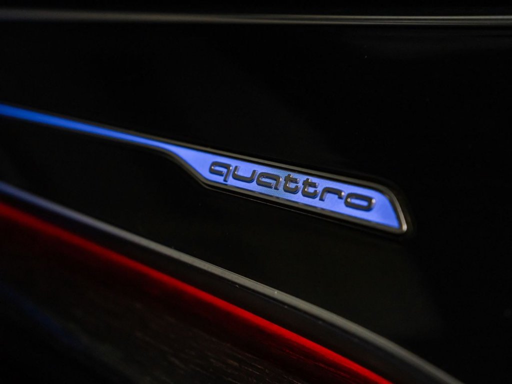 Used Audi Q8 2018 for sale - 77677176: Photo 40