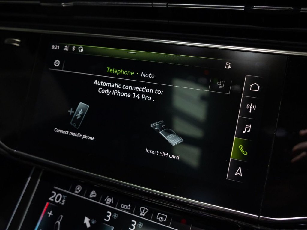 Used Audi Q8 2018 for sale - 77677176: Photo 41