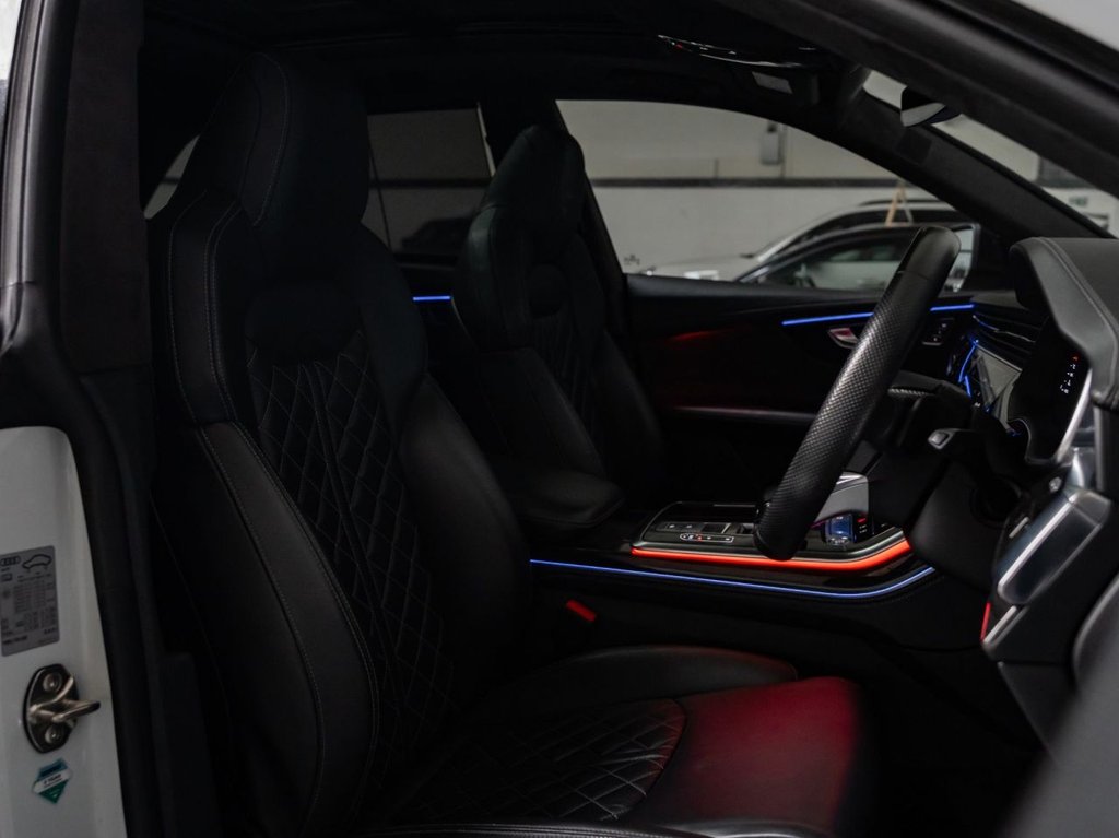 Used Audi Q8 2018 for sale - 77677176: Photo 7