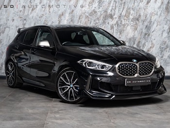 Used BMW 1 Series 2021 for sale - 79334623: Photo