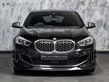Used BMW 1 Series 2021 for sale - 79334623: Photo