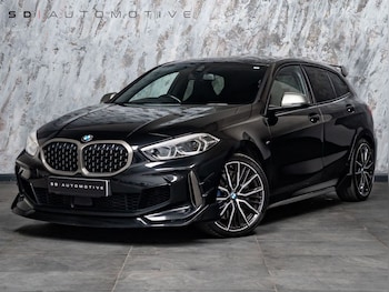 Used BMW 1 Series 2021 for sale - 79334623: Photo