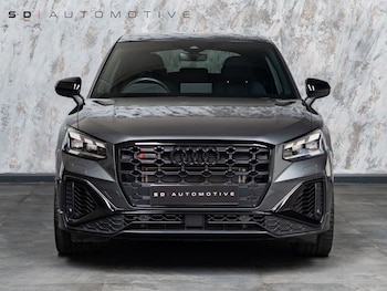 Used Audi SQ2 2023 for sale - 78768684: Photo