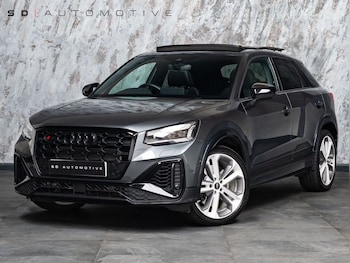 Used Audi SQ2 2023 for sale - 78768684: Photo