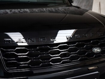 Used Land Rover Range Rover Sport 2020 for sale - 77677162: Photo