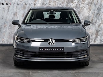 Used Volkswagen Golf 2020 for sale - 79210166: Photo