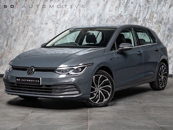 Used Volkswagen Golf 2020 for sale - 79210166: Photo