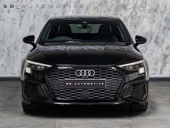 Used Audi A3 2022 for sale - 78544067: Photo