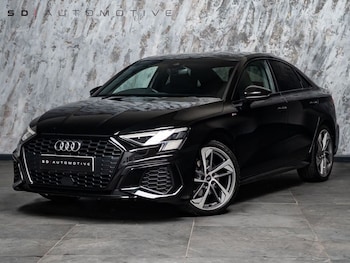 Used Audi A3 2022 for sale - 78544067: Photo