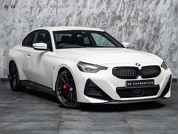 Used BMW 2 Series 2022 for sale - 79506703: Photo