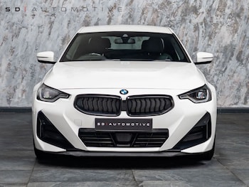 Used BMW 2 Series 2022 for sale - 79506703: Photo
