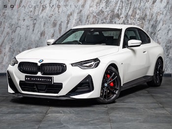 Used BMW 2 Series 2022 for sale - 79506703: Photo
