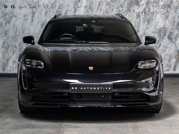 Used Porsche Taycan 2021 for sale - 78875224: Photo