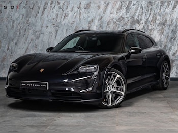 Used Porsche Taycan 2021 for sale - 78875224: Photo