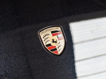 Used Porsche Taycan 2021 for sale - 78875224: Photo