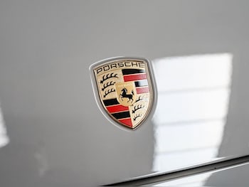 Used Porsche Cayenne 2022 for sale - 79129556: Photo