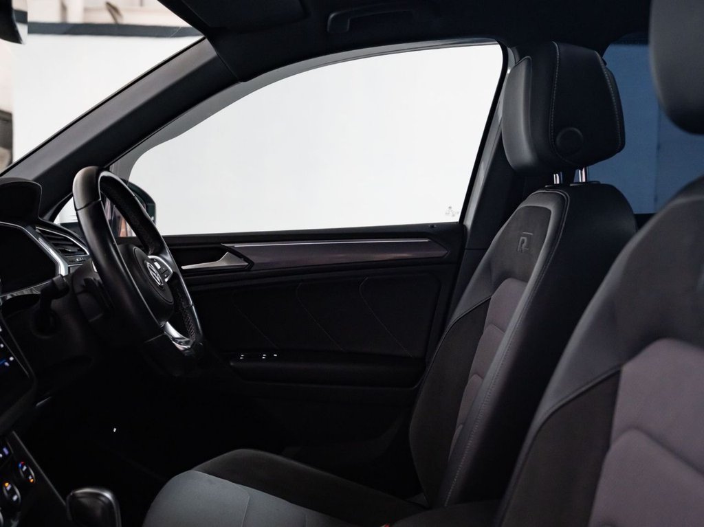 Used Volkswagen Tiguan 2019 for sale - 77677175: Photo 12